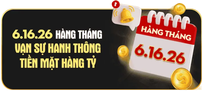 Ưu đãi hàng ngày Win79
